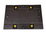 Hygienic Sleeve Folding Pallet Box GoTripBox ROBUPAC Collapsible Containers