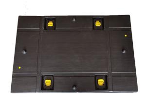 Quality Hygienic Sleeve Folding Pallet Box GoTripBox ROBUPAC Collapsible Containers wholesale