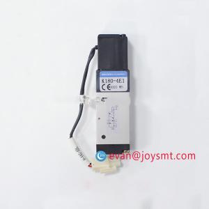 Quality Samsung J90833780A Solenoid valve wholesale