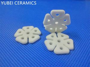 Quality Customized Structural Ceramics 2400MPa High Thermal Conductivity wholesale