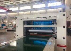 Quality PVC Film HPL Acrylic Coating Laminating Machine PUR Hot Melt Glue wholesale