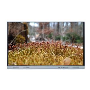 Quality Interactive Touch Screen Whiteboard 65 Inch Touch Monitor wholesale