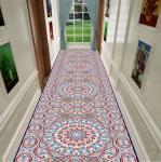 90cm Width Commercial Floor Rug Entrance Corridor Stairway Hotel Floor Mat
