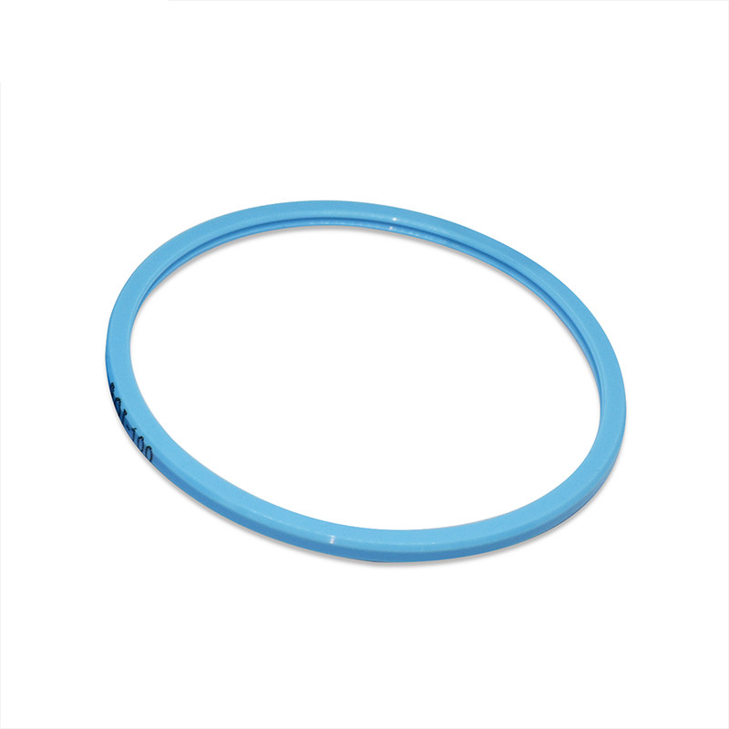 Durable Excavator Center Roi 100 Sky Blue Joint Seal Pu Rotary Stem Seal Low Friction