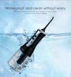 Handheld 300ml Nicefeel Water Flosser Daily Care For Oral Health