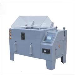 China Easy To Clean Single Type Salt Spray Chamber SUS304 Stainless Steel Material on sale
