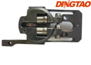 Quality DT Z7 / XLC7000 Cutter Parts 59137000 91920001 Assy., Roller Guide, Lower, Gmc wholesale