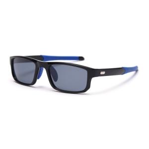 Quality BSCI Cycling Running Sunglasses TR90 UV400 Polarized Sport wholesale