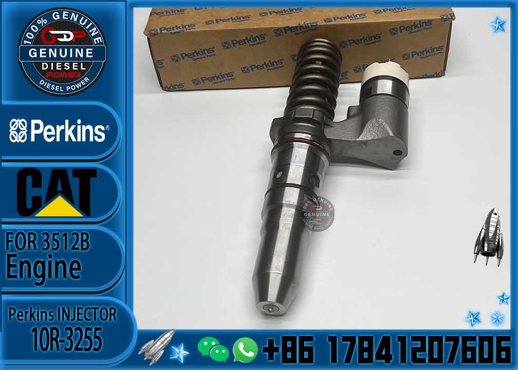 230-9457 386-1769 10R-3255 injection fuel Pump 3508B 3512B 3516B engine diesel injector nozzle for caterpillar genset