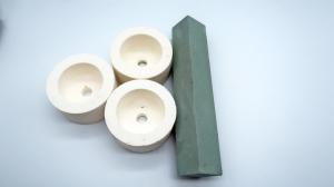 Quality Grinding Wheel Sharpening Stone For Ceramic Bonded Material Grinding Wheel wholesale