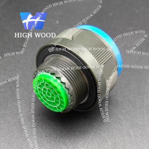 Quality MIL-DTL-38999 Series Ⅰ，Ⅱ，and Ⅲ Connectors, D38999/26WD35PN. D38999 Series Ⅲ wholesale