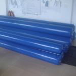Customized Water Inflatable Salvage Tubes 3m Long Lift Buoys
