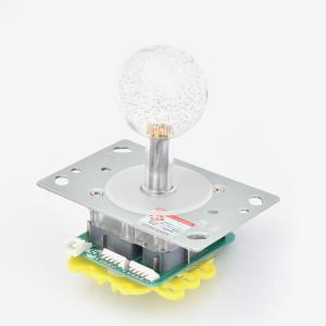 Quality Claw Arcade Machine Spare Parts Smart Crane Joystick wholesale