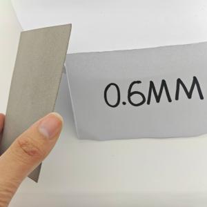 Quality 0.2mm Flexible Titanium Felt Hydrogen Production Electrolytic Cell Ti Felt wholesale