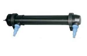 Quality Professional Fish Pond Filters UV Light / UV Sterilizer For Aquarium And Pools wholesale