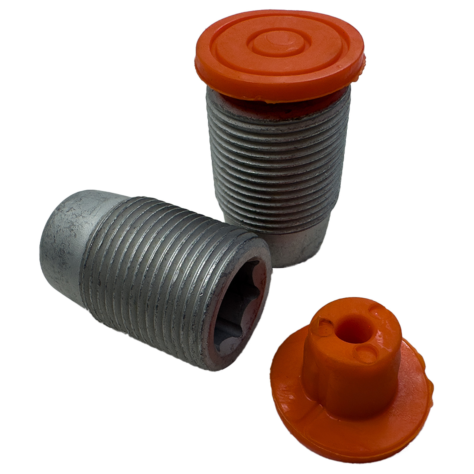 158501 Tool Holder Hexagon Head Bolt BNT11 Hex Bolt Level 12.9 for Milling machine