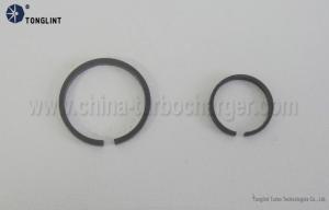 Quality Standard Turbocharger Piston Ring TA31 TB31 TA34 TB34 TO4B TO4E TBP4 Auto Parts wholesale