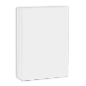 Quality A5 RC Resin Coated Photo Paper 260gsm 148*210mm High Glossy wholesale