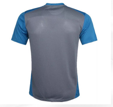 100% polyester very durable and wicking needle eyeylet knitted fabric