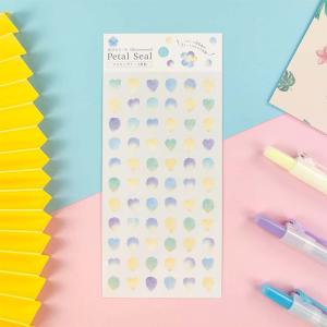 Quality Foil Stamping Custom Paper Stickers 1mm Hand Account Sticker wholesale