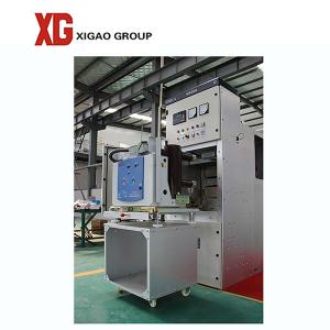Quality KYN28 Substation Power Distribution Switchgear 7.2kV 12kV 17.5kV wholesale