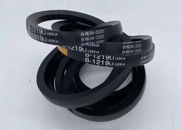High Flexibility 48inch 13mm Height B Type V Belt