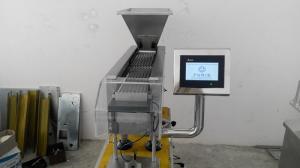 Quality 220/380V Semi-automatic Tablet Counting Machine , Pharmacy Pill Counter Machine wholesale