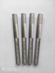 Diamond sintered stone carving tools for hard granite carving end mill ball nose