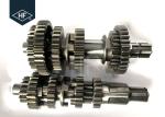 CG125 / CG150 Gearbox Motorcycle Engine Spare Parts Transmission Kits Main /
