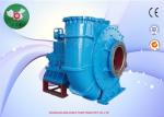 Centrifugal Heavy Duty Sand Suction Pump Horizontal Cantilevered Single Casing