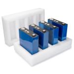 Prismatic 3.2 V LiFePO4 Battery