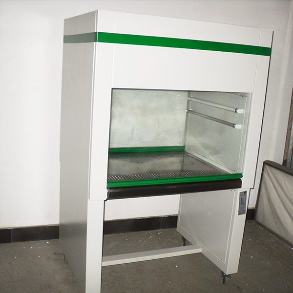 Hospital Laboratory Laminar Airflow Workbench Table Work Bench