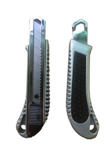 Quality Aluminium Alloy Painting Decorating Tools Wallpaper Blade Cutter Knife 100x18 wholesale
