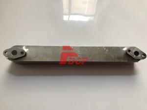 Quality S6D155 10P 600-651-1161 Oil Cooler Core For Excavator High Performance Oil Cooler wholesale