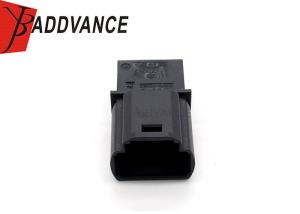 Quality 4G0919321A Auto Flat Contact Housing 3 Pin Connector wholesale