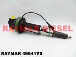 High Performance Genuine BOSCH Diesel Fuel Injectors , Bosch Cummins Diesel