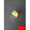Buy cheap Motor Connector Stamping Terminal Carbon Brush Copper Sleeve Oem Service from wholesalers
