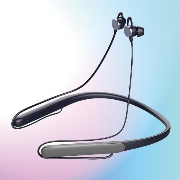 IPX5 Waterproof Neckband Hearing Aids OTC Custom Hearing Protection With