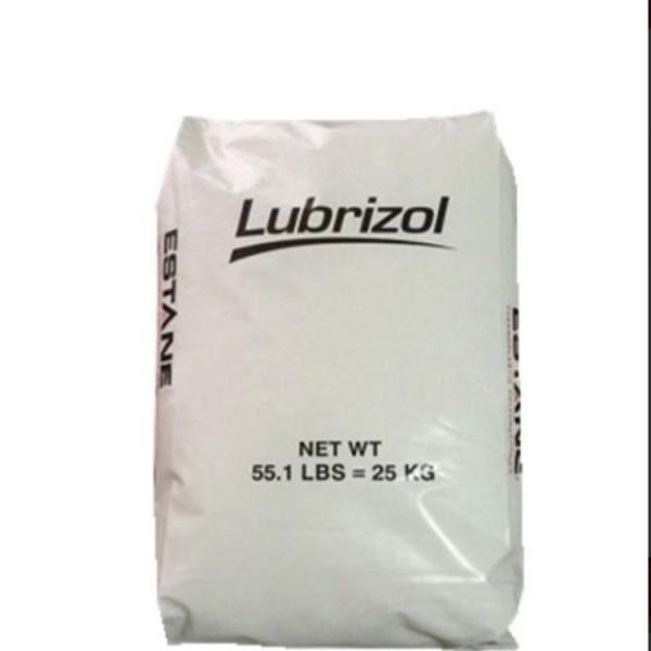 TPU Lubrizol R175A Hydrolysis Resistance High Wear Resistance Flame Retardant