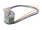 20BY45-67 Permanent Magnet Stepper Motor PM 20mm For Industrial
