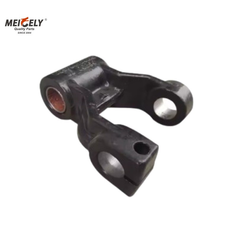 LG9704520029 OEM High Quality Spring Shackle For HOWO Trucks