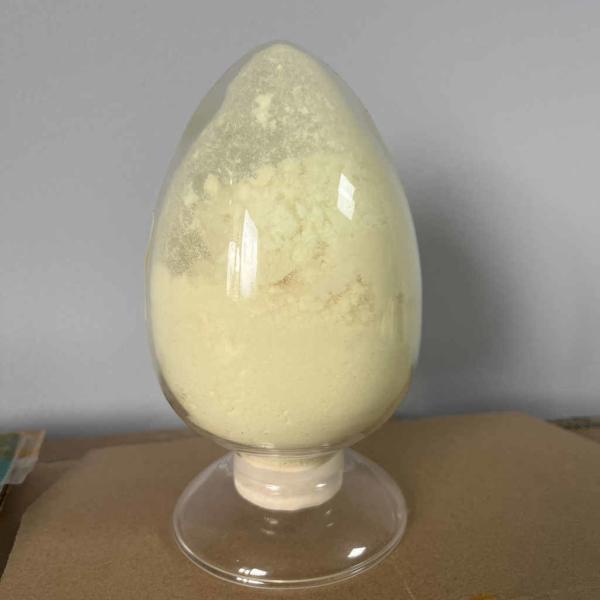 Cheap HUNTSMAN PI Polyimide Powder Matrimid 5218&9725 Resin Hollow Fiber Membrane for sale