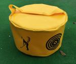 golf hit bag, golf practice bag , golf bag , golf impact bag
