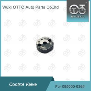 Quality Denso Injector Parts Control Valve 19# wholesale