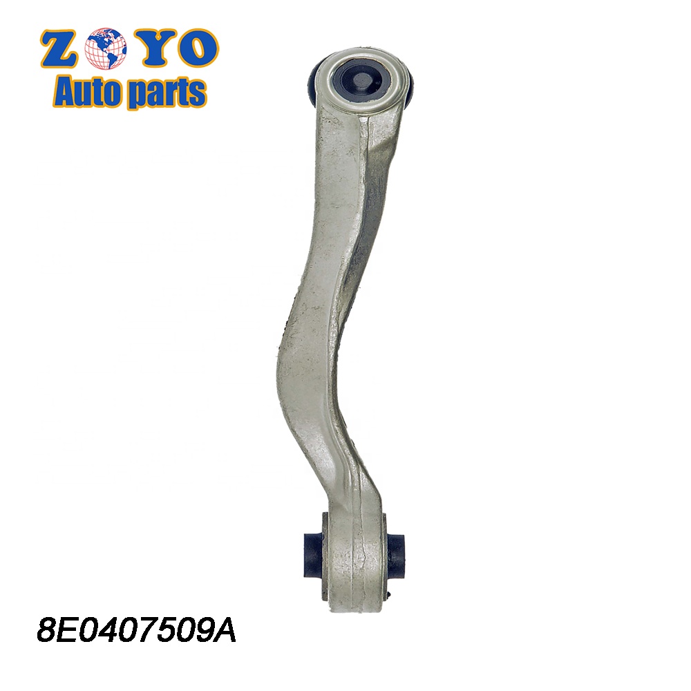 RK80525 RK80526 Aluminium Left Rear Suspension Control Arm Assembly for Audi A4 B2 2001