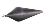 1.5m Air Tight Heavy Duty Ship And Boat Marine Rubber Airbag