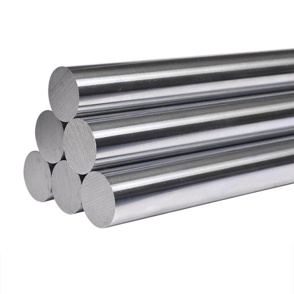 Cheap Annealed Diameter 10mm Cold Drawn Stainless Steel Round Bar Ss 304 for sale
