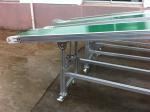 t slot aluminum profile stands 3030