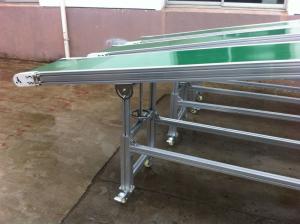 Quality t slot aluminum profile stands 3030 wholesale