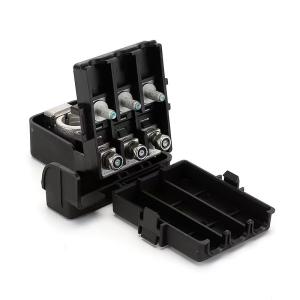 Quality 3 way 4 way midi fuse box Battery modification wholesale
